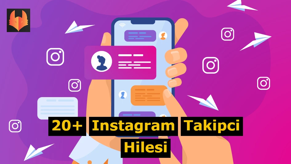 Instagram Takipci Hilesi