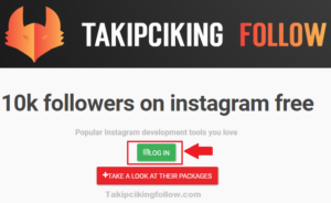 takipciking 10k followers